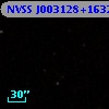 NVSS J003128+163235