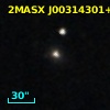 2MASX J00314301+1429112