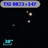 TXS 0023+147