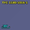 TYC 1180-1016-1