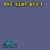 TYC 1187-473-1