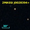 2MASS J00283943+1501418