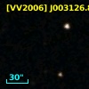 [VV2006] J003126.8+150739