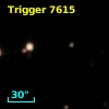 Trigger  7615