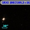 1RXS J002508.3+161219