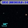 1RXS J003018.0+143431