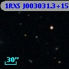 1RXS J003031.3+152610