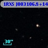 1RXS J003106.8+144605