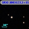 1RXS J003123.5+154828