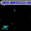 1RXS J003325.5+163256
