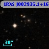 1RXS J002835.1+162405
