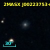 2MASX J00223753+1456286