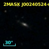 2MASX J00240524+1541320