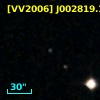 [VV2006] J002819.1+155004