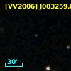[VV2006] J003259.8+152052