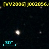 [VV2006] J002856.8+151231