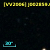 [VV2006] J002859.0+145300