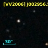 [VV2006] J002956.5+150304