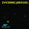 [VV2006] J003102.3+140200