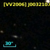 [VV2006] J003210.0+151548
