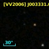 [VV2006] J003331.0+160348
