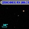 [ZEH2003] RX J0023.5+1547  3
