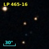 LP  465-16