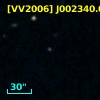 [VV2006] J002340.0+141307