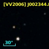 [VV2006] J002344.8+151358