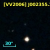 [VV2006] J002355.1+141900