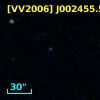 [VV2006] J002455.5+145507