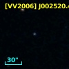 [VV2006] J002520.4+145452