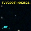 [VV2006] J002521.1+140650