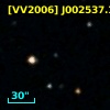 [VV2006] J002537.1+154402