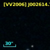 [VV2006] J002614.7+143105