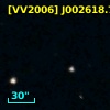 [VV2006] J002618.7+140946