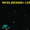 NVSS J003608+135546