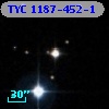 TYC 1187-452-1