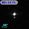 BD+14    71