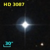 HD   3087