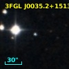 [ZEH2003] RX J0035.2+1515  1