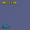 BD+15    94
