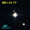BD+14    77