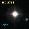HD   3768