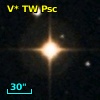 V* TW Psc