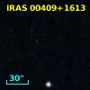 IRAS 00409+1613