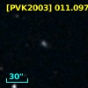 SDSS J004423.31+141715.7