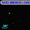 NVSS J003635+143403
