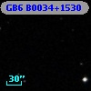 GB6 B0034+1530