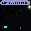 GB6 B0038+1446
